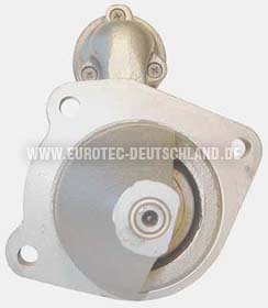 Starter 11017860 EUROTEC