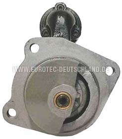 Starter 11017870 EUROTEC