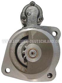 Starter 11017880 EUROTEC