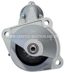 Starter 11017990 EUROTEC