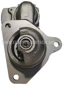 Starter 11018370 EUROTEC
