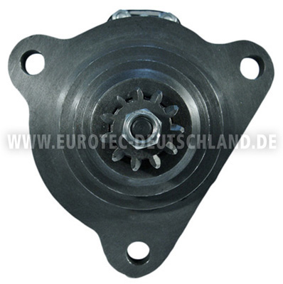 Starter 11018790 EUROTEC