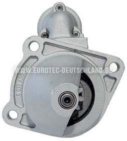 Starter 11018990 EUROTEC