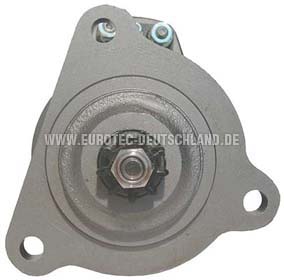 Starter 11019000 EUROTEC