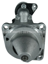 Starter 11019010 EUROTEC