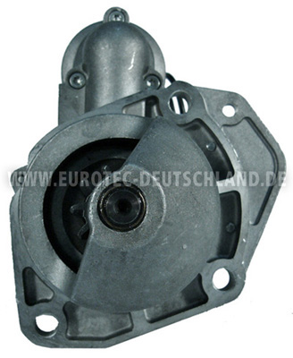 Starter 11020170 EUROTEC
