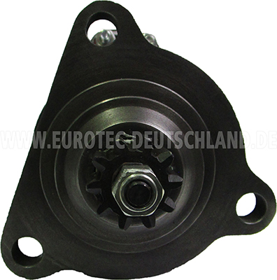 Starter 11021020 EUROTEC