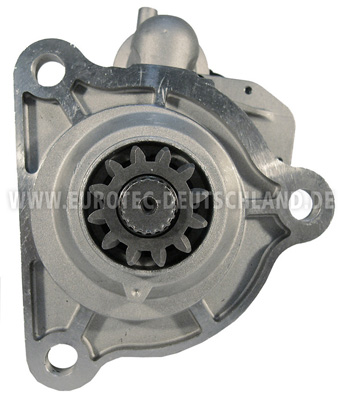 Starter 11022640 EUROTEC