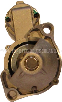 Starter 11090301 EUROTEC