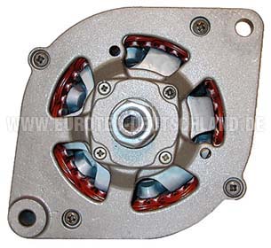 Generator / Alternator 12032720 EUROTEC