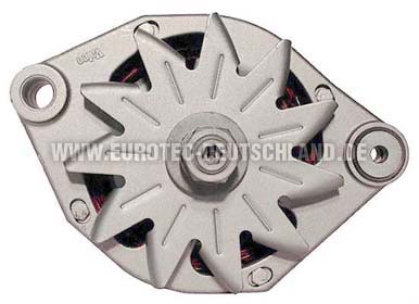 Generator / Alternator 12033840 EUROTEC