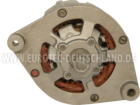 Generator / Alternator 12034350 EUROTEC