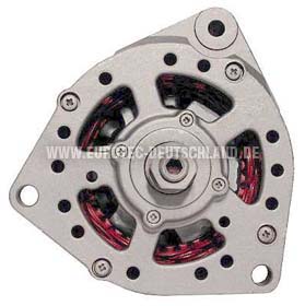 Generator / Alternator 12034400 EUROTEC