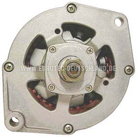 Generator / Alternator 12036280 EUROTEC