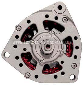 Generator / Alternator 12037410 EUROTEC