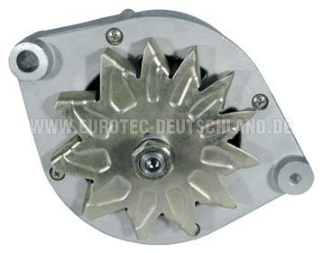 Generator / Alternator 12037760 EUROTEC