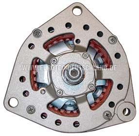 Generator / Alternator 12037770 EUROTEC