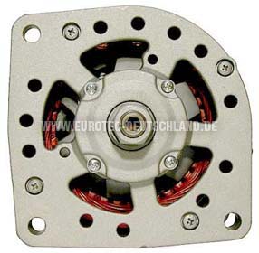 Generator / Alternator 12039490 EUROTEC