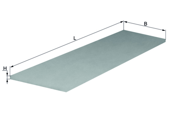 Filtru, aer habitaclu LAP 26 KNECHT