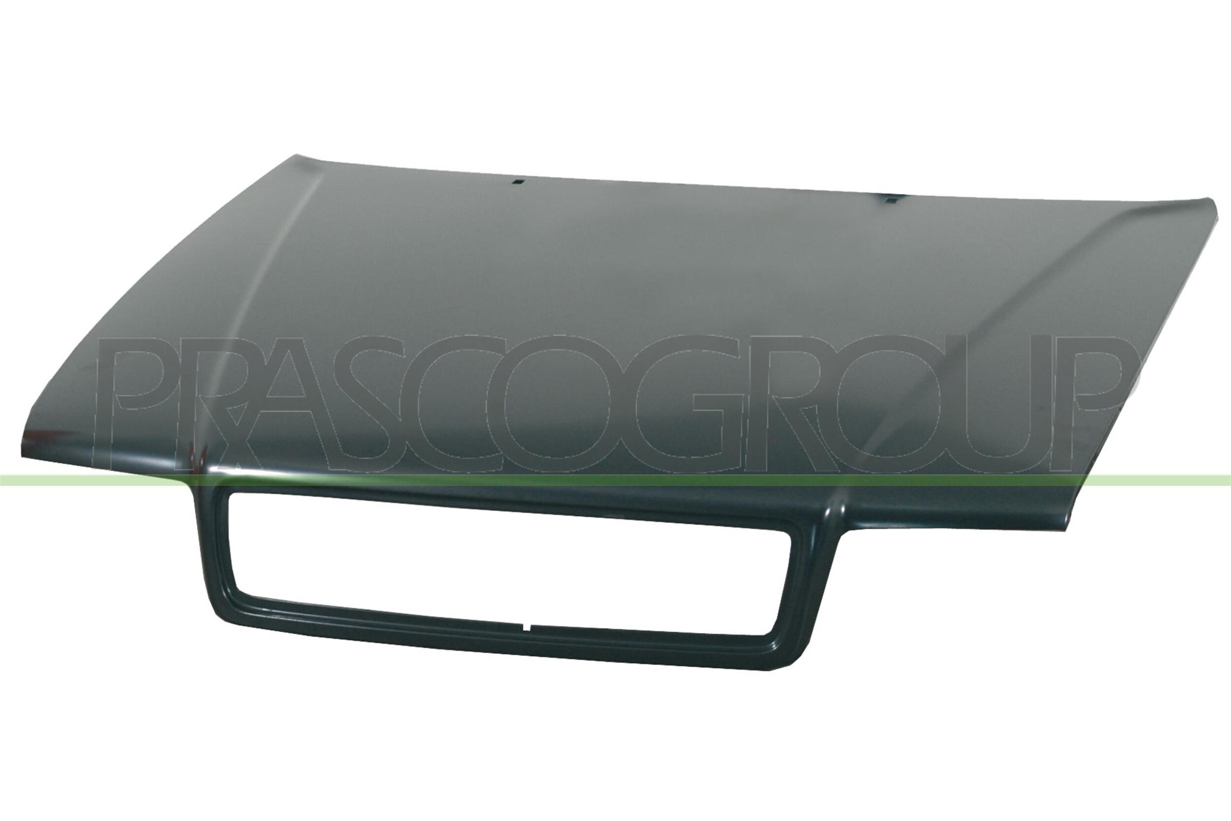 Capota motor AD0153100 PRASCO