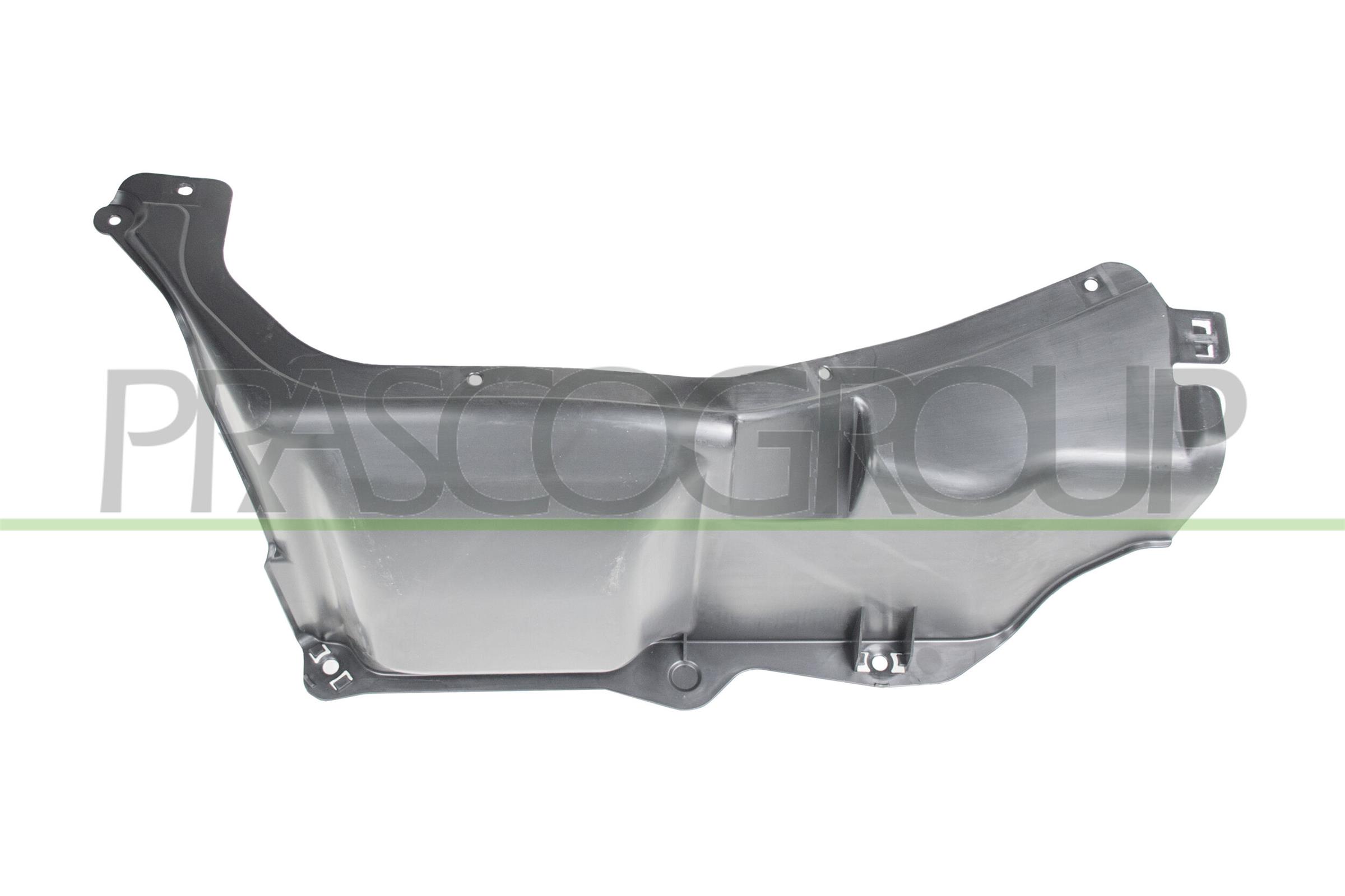 Material amortizare zgomot, nisa motor AD0161904 PRASCO