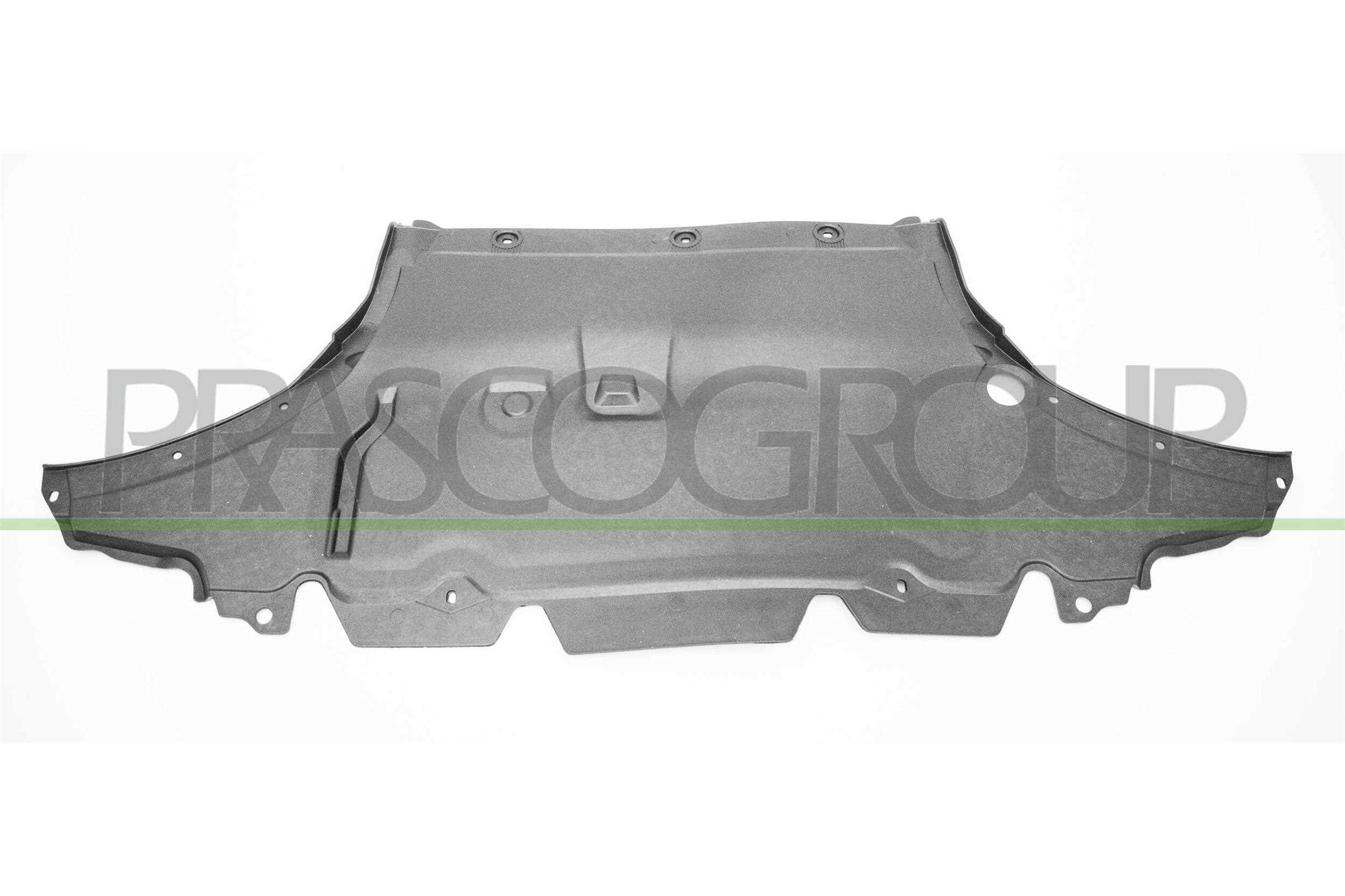 Material amortizare zgomot, nisa motor AD0241900 PRASCO