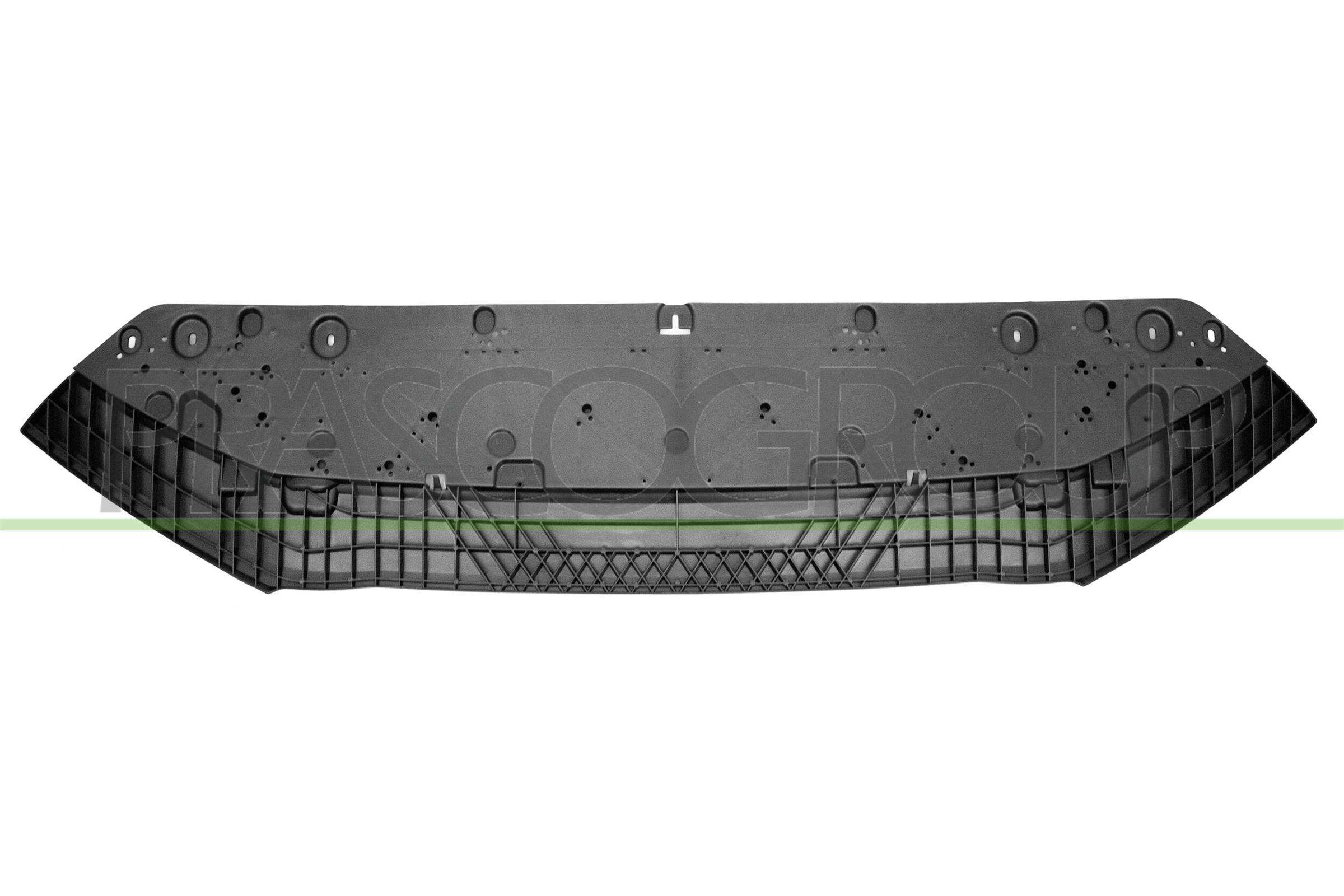 Acoperire spoiler fata AD0261940 PRASCO