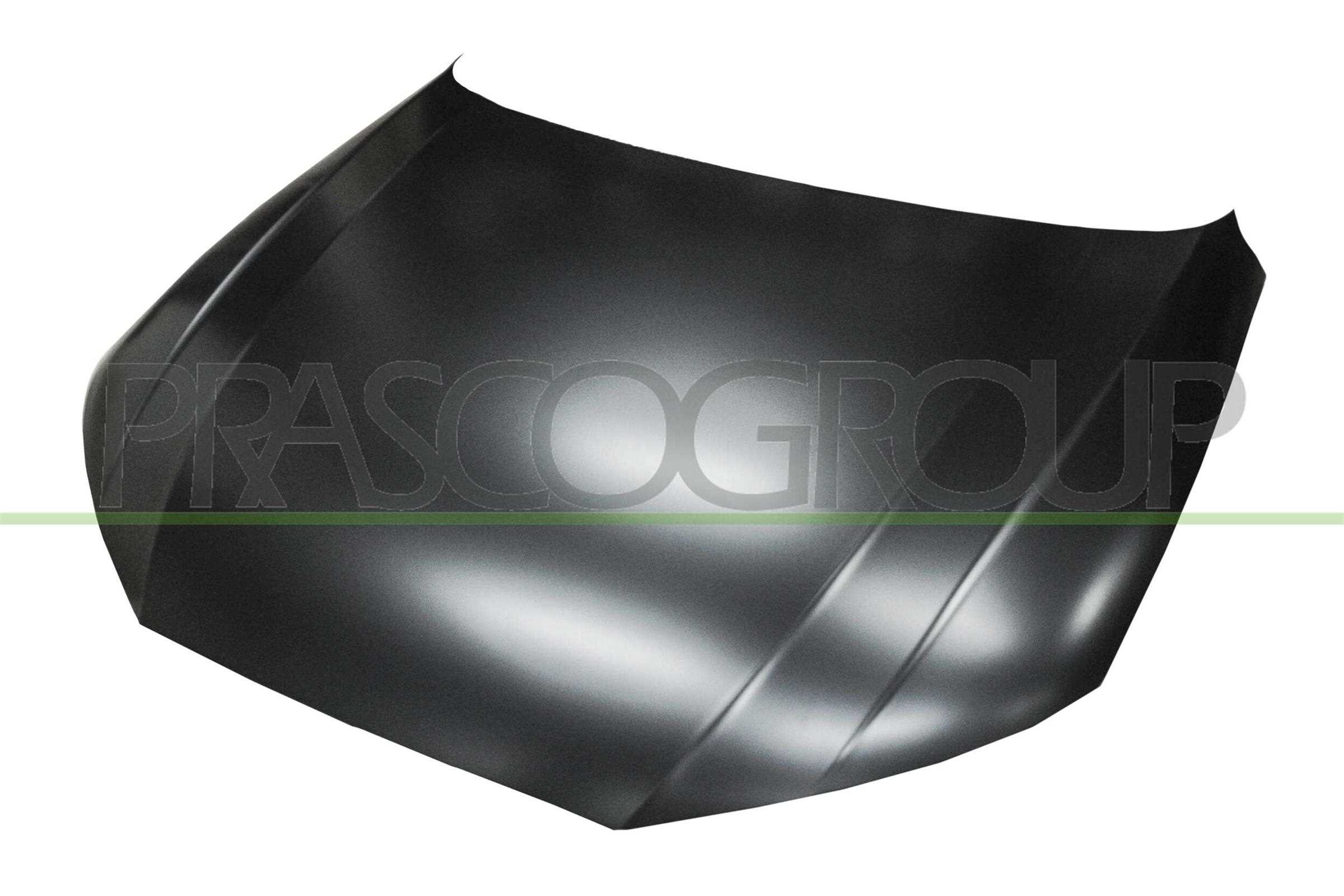 Capota motor AD0263100 PRASCO