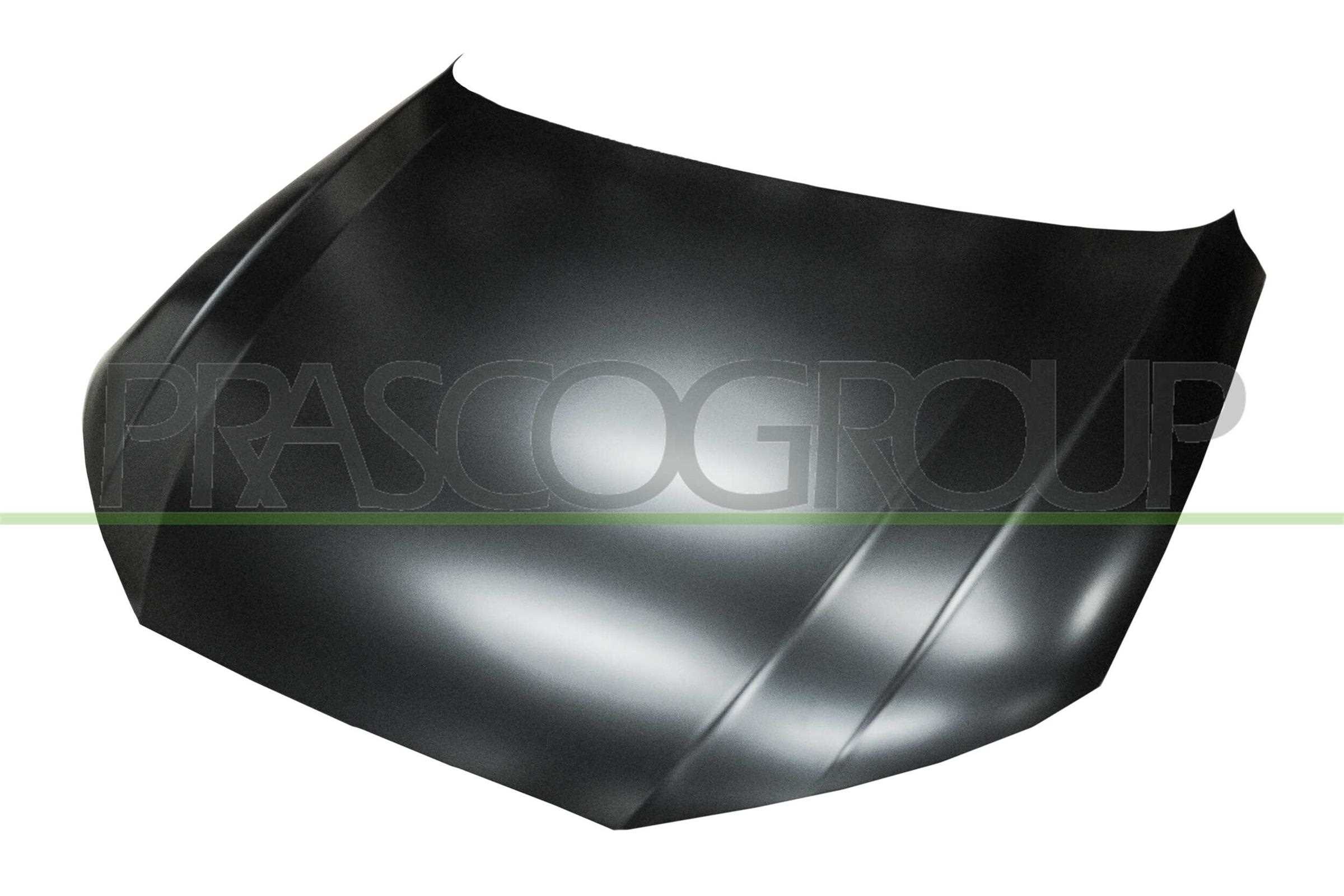 Capota motor AD0263130 PRASCO
