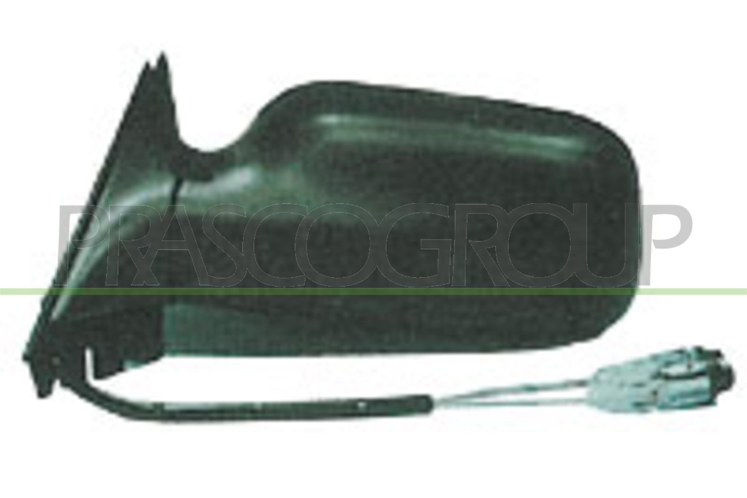 Oglinda exterioara AD0297314 PRASCO