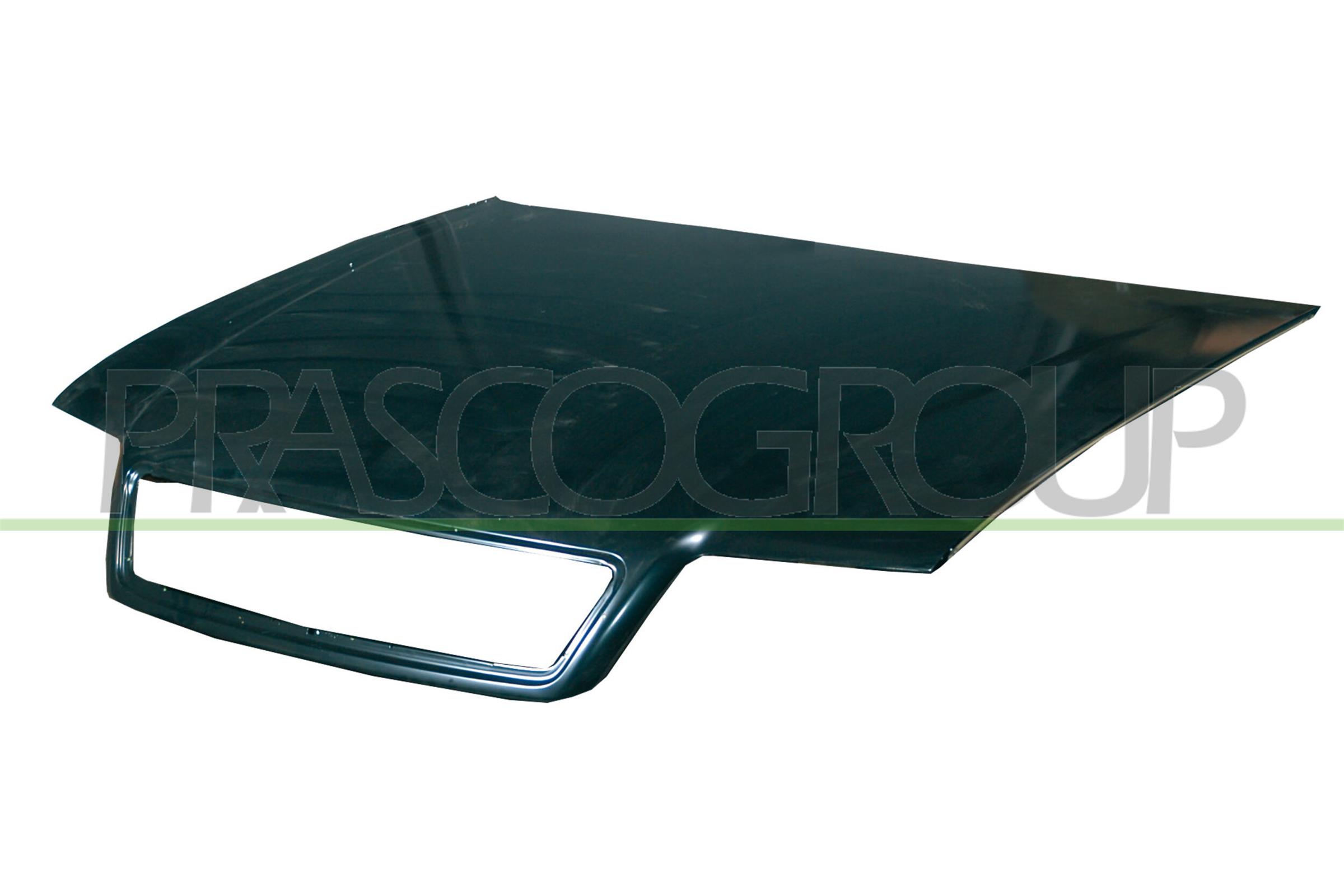 Capota motor AD0323100 PRASCO