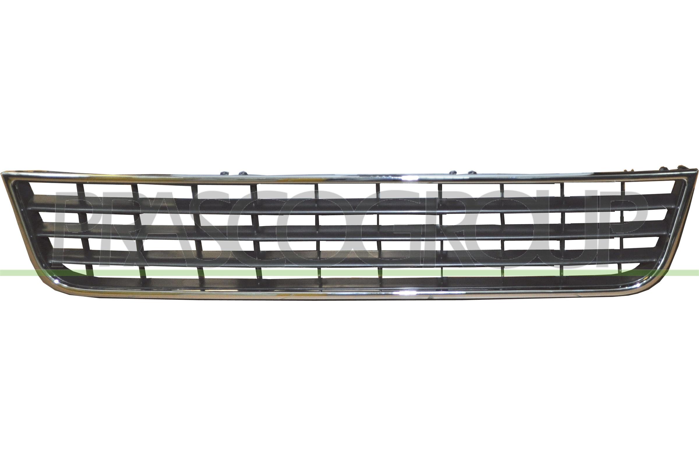 Grila ventilatie, bara protectie AD0332120 PRASCO