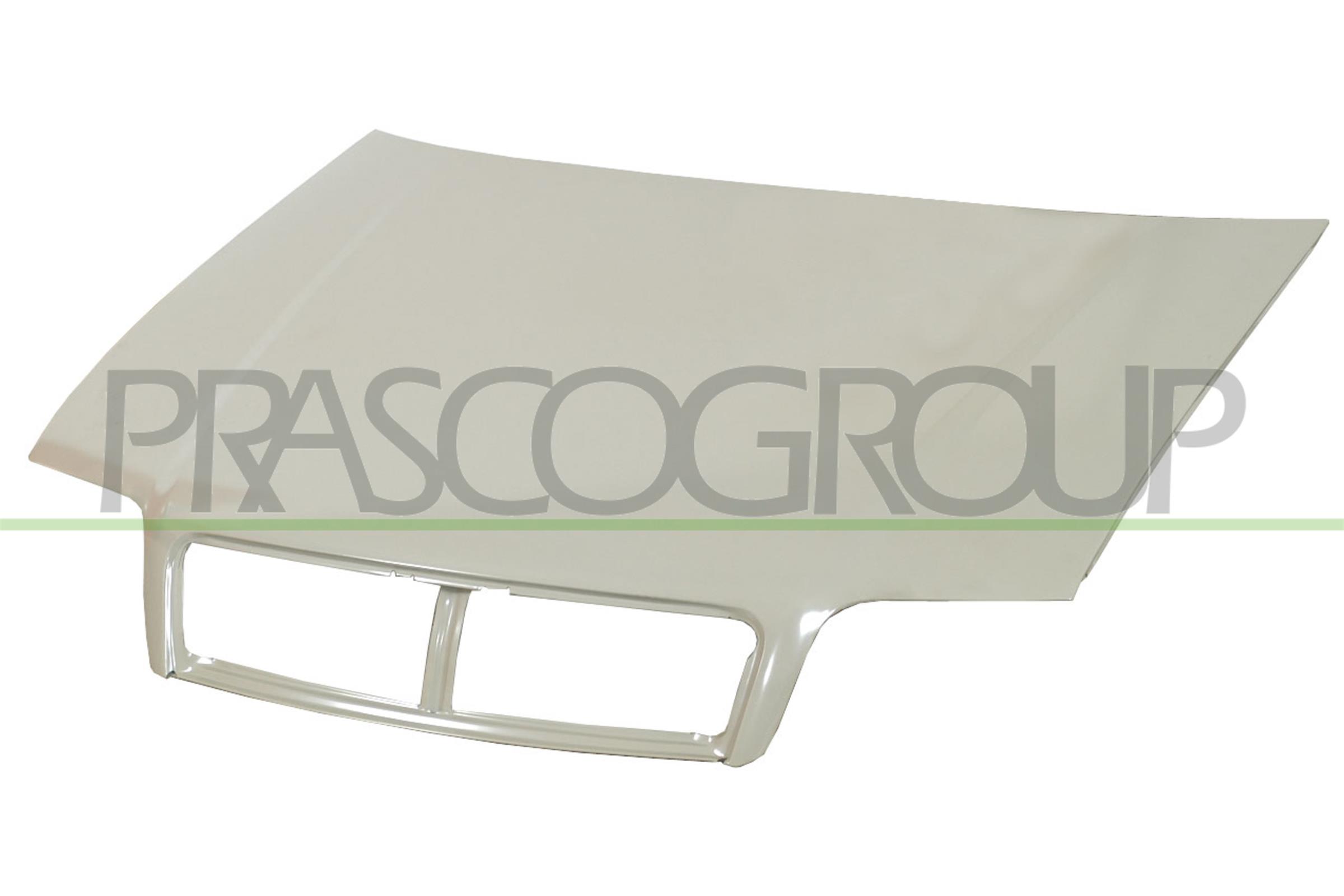 Capota motor AD0333100 PRASCO