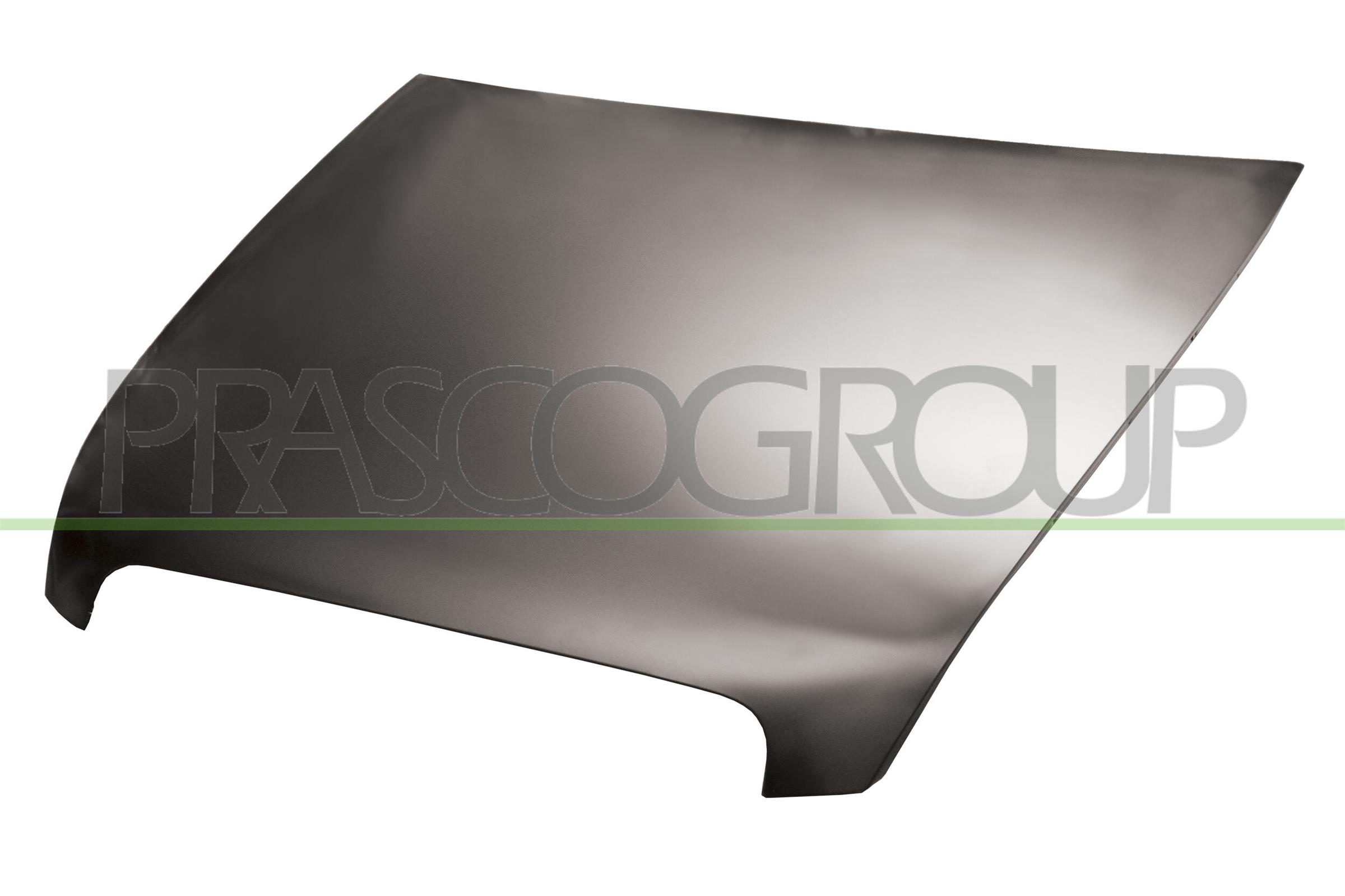 Capota motor AD0343100 PRASCO