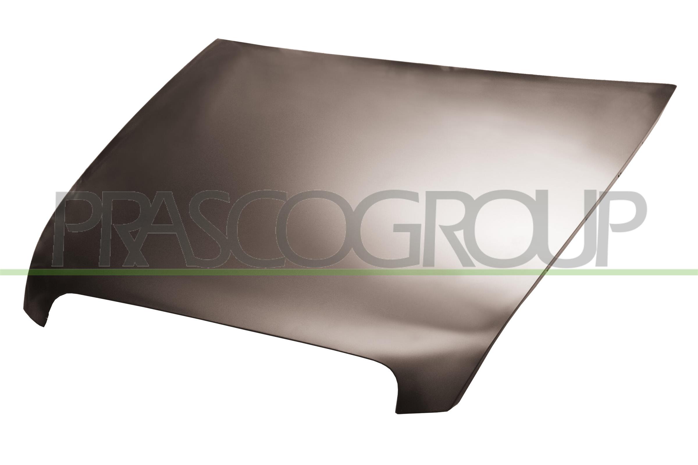 Capota motor AD0343130 PRASCO