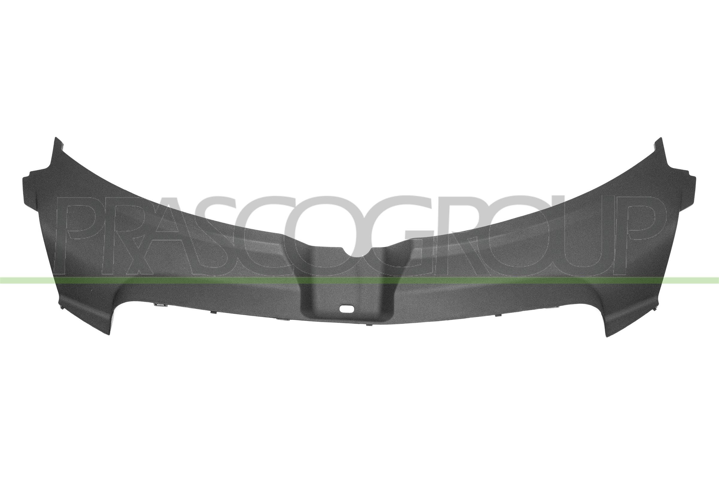 Acoperire motor AD0362105 PRASCO