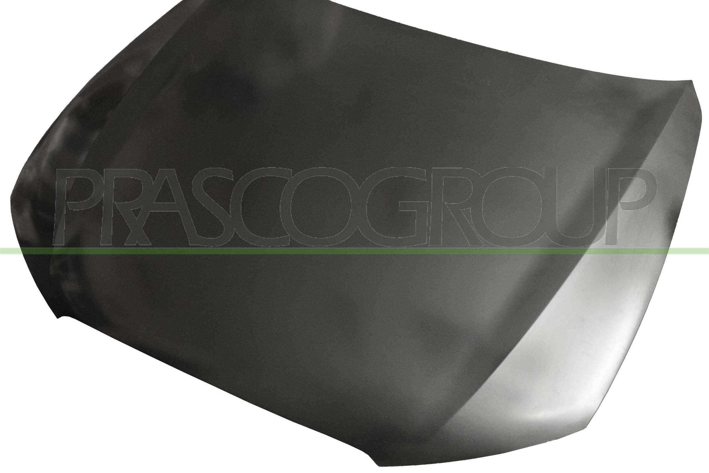 Capota motor AD0383110 PRASCO