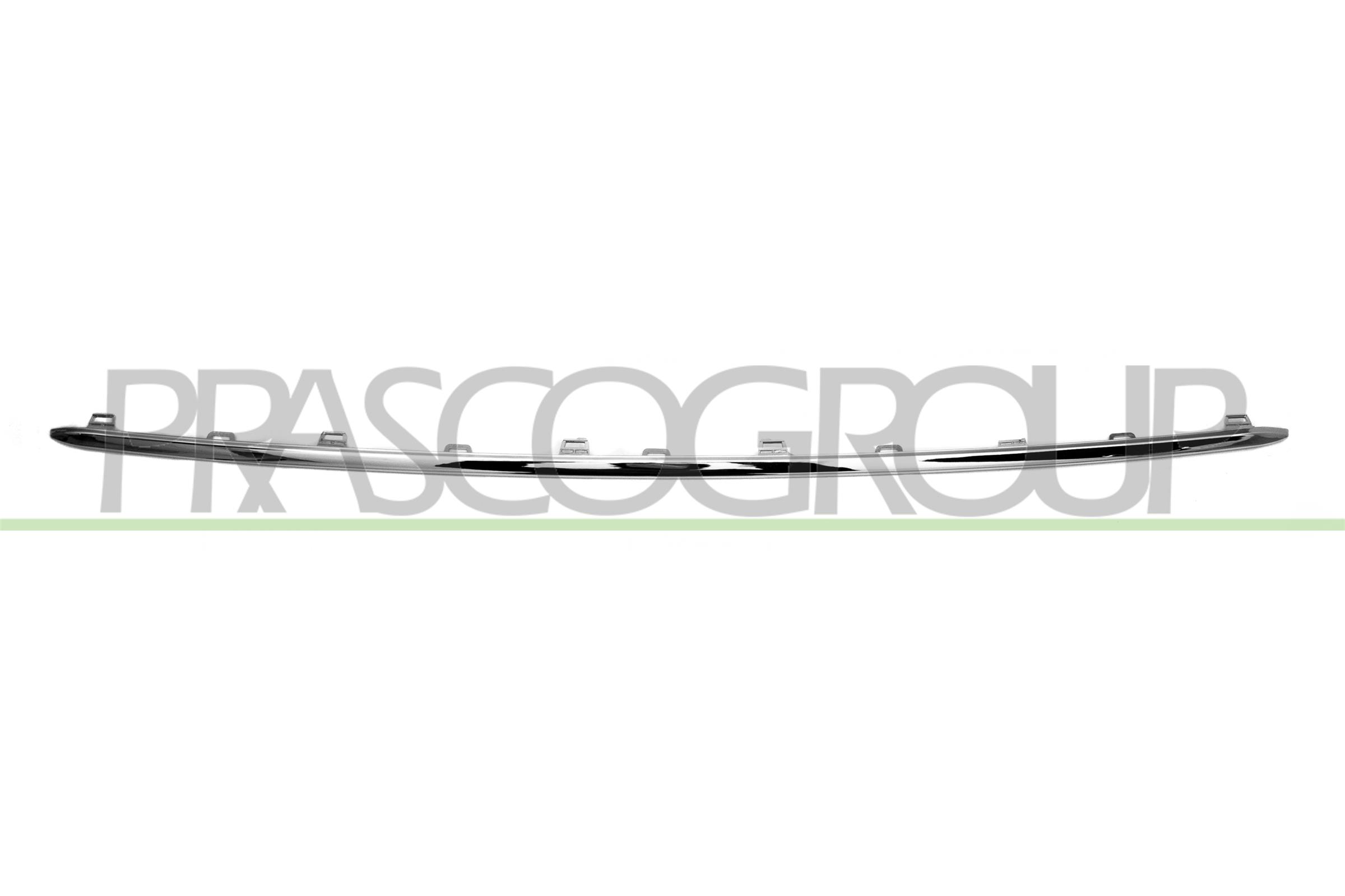 Banda de protectie, bara de protectie AD0401255 PRASCO