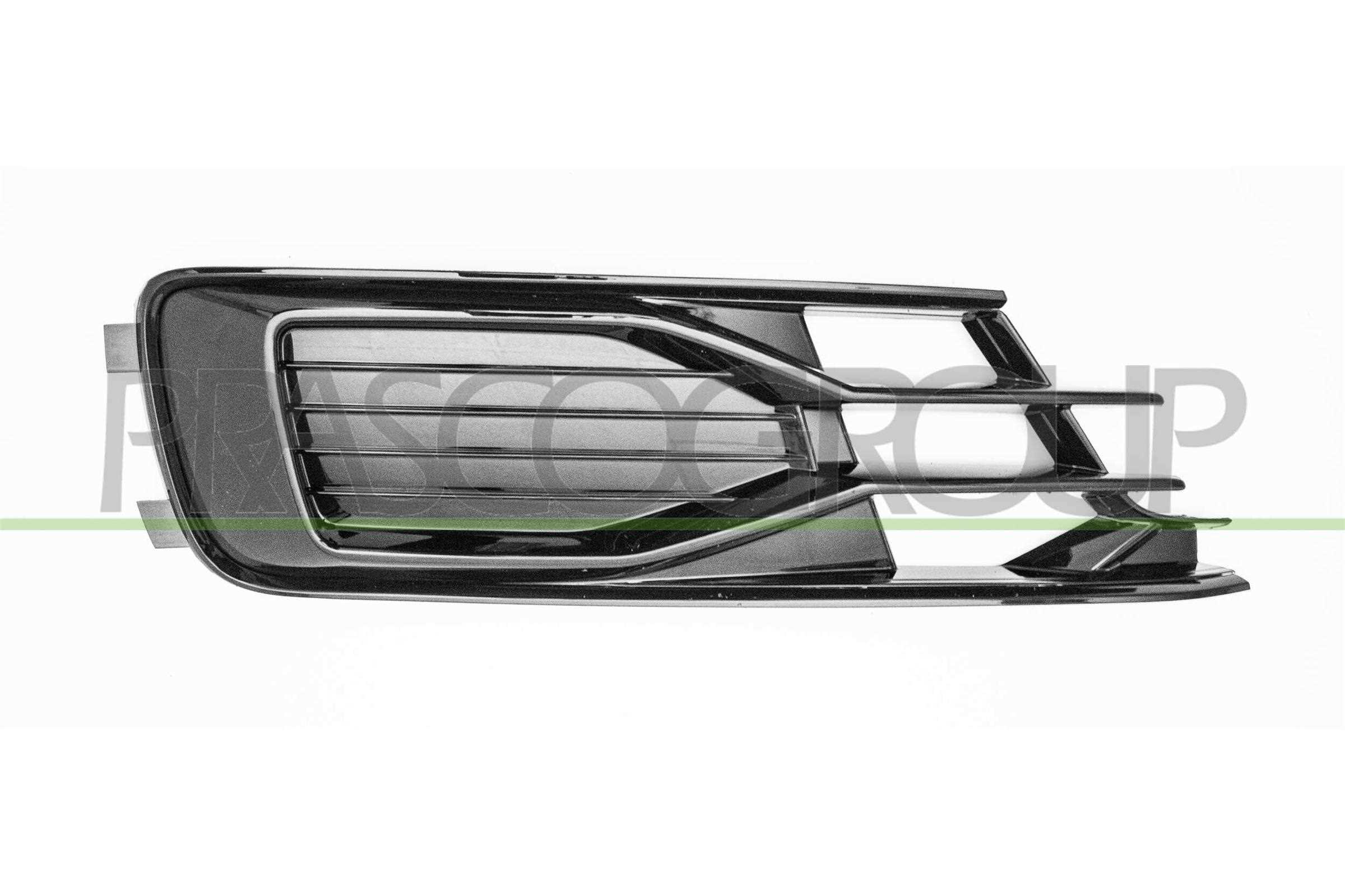 Grila ventilatie, bara protectie AD0402123 PRASCO