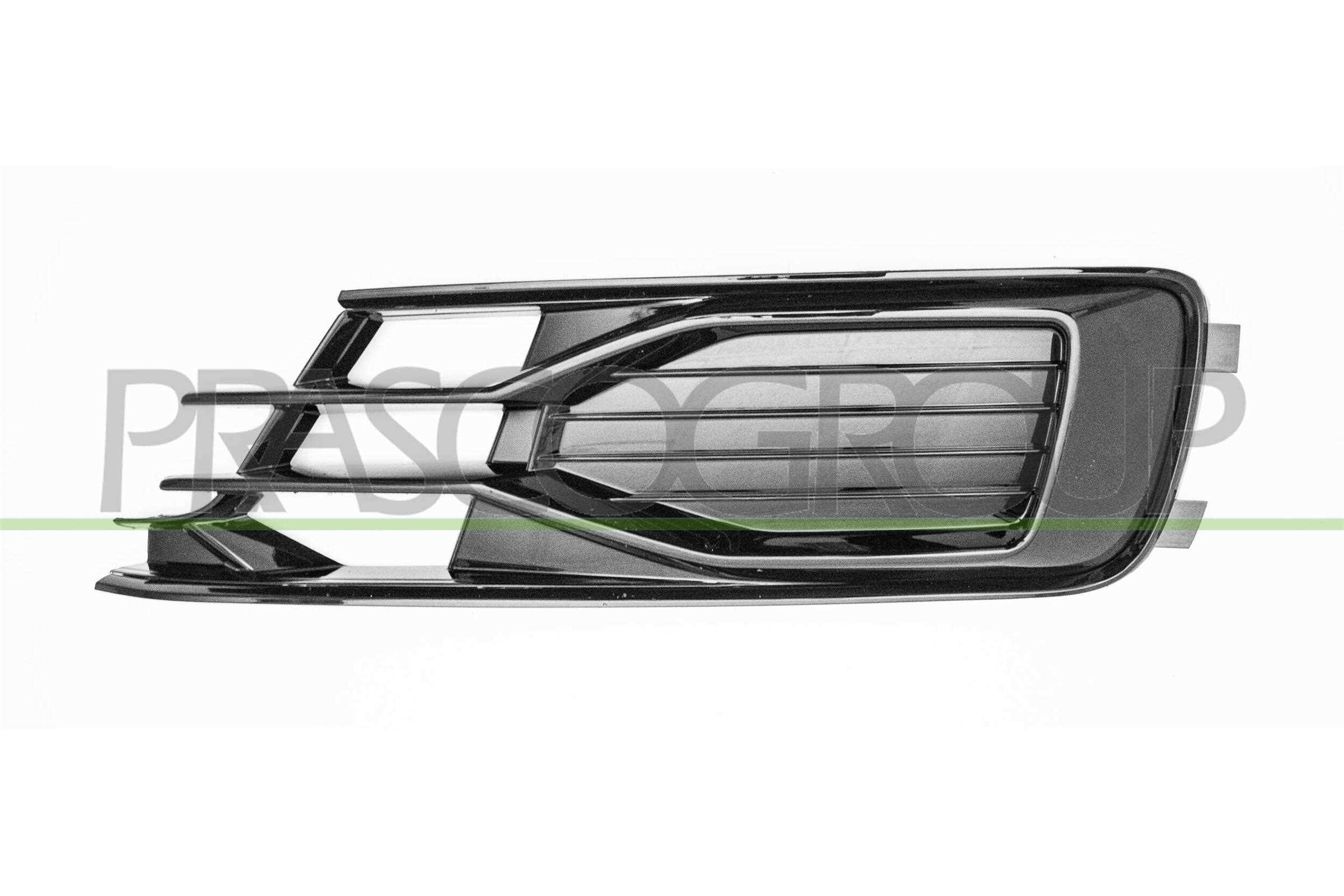 Grila ventilatie, bara protectie AD0402124 PRASCO