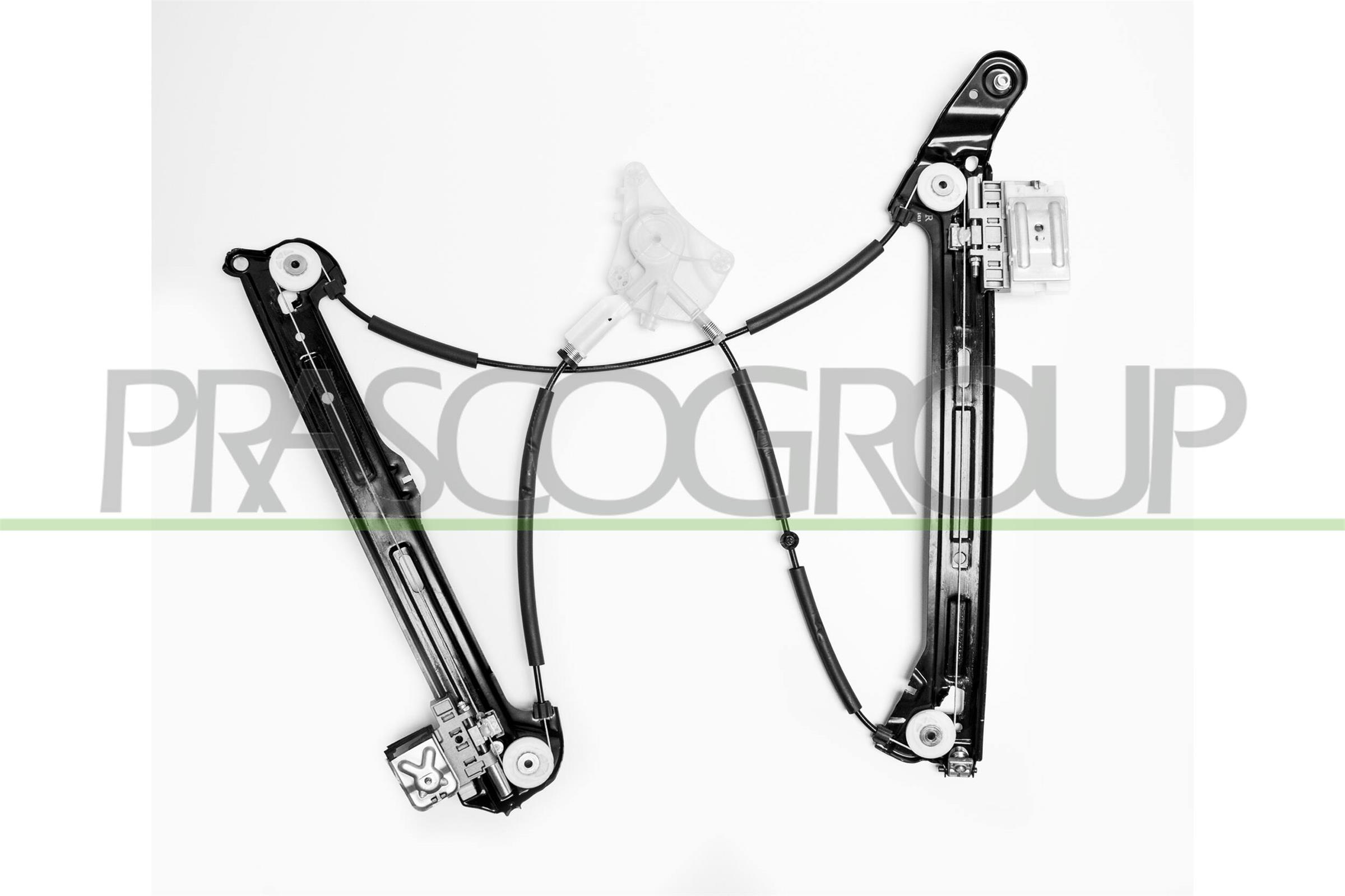 Mecanism actionare geam AD050W023 PRASCO