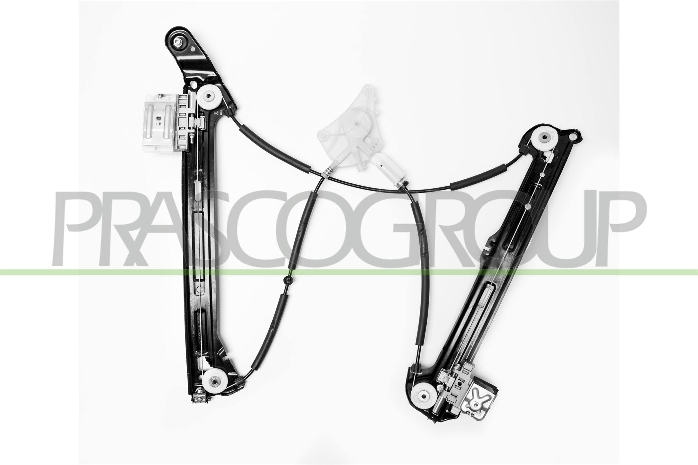 Mecanism actionare geam AD050W024 PRASCO