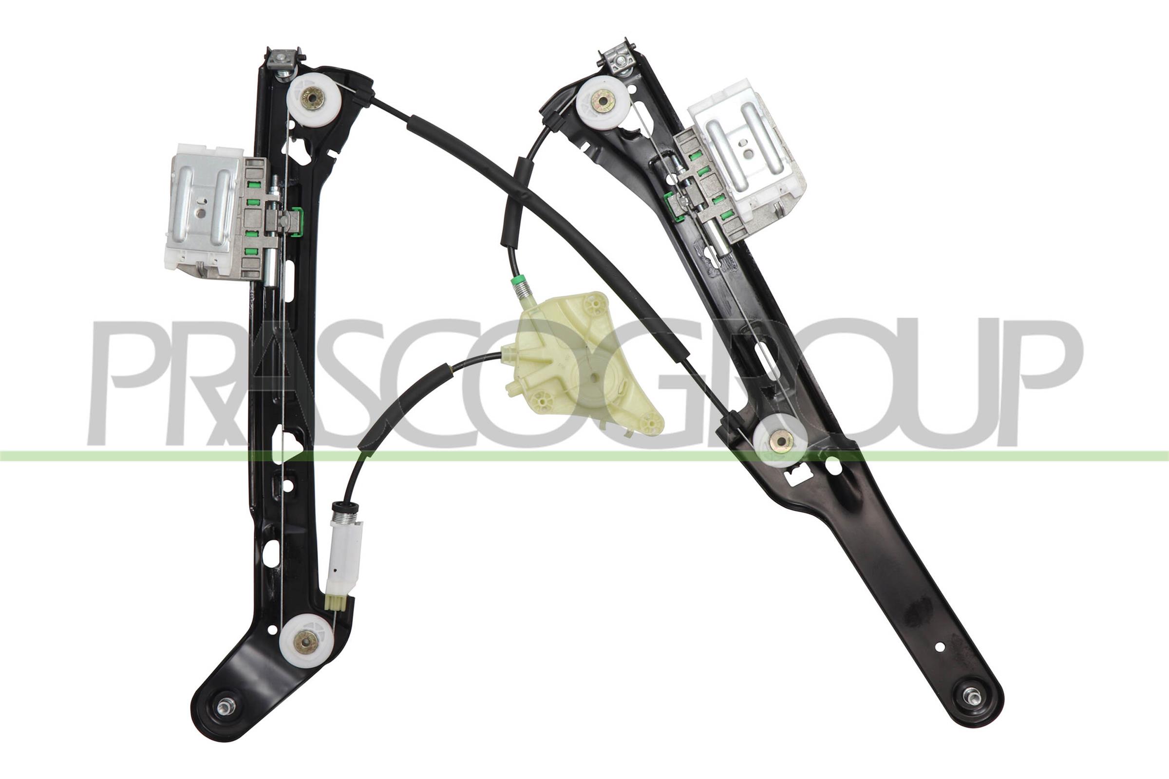 Mecanism actionare geam AD050W063 PRASCO