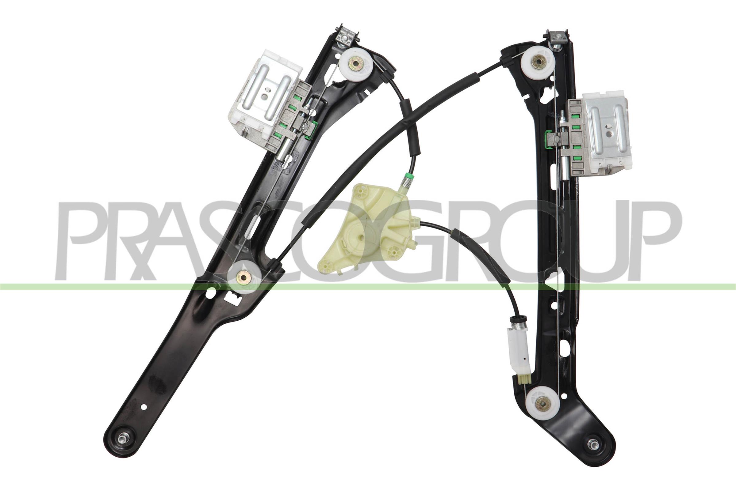 Mecanism actionare geam AD050W064 PRASCO