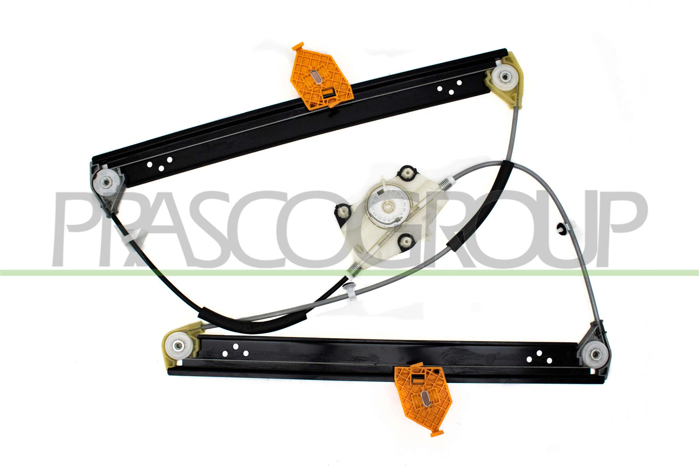 Mecanism actionare geam AD062W024 PRASCO