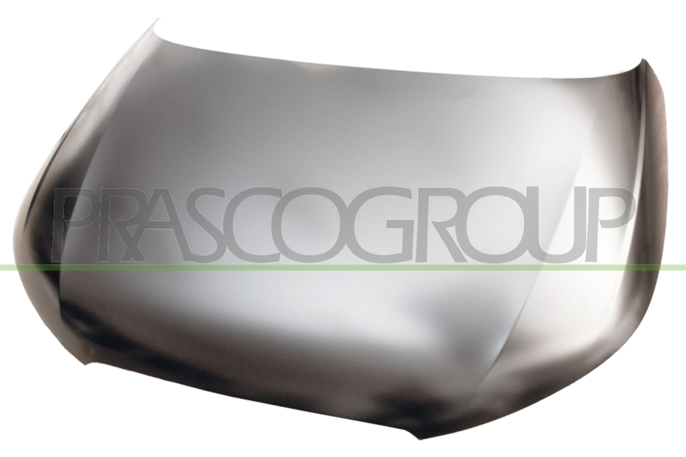 Capota motor AD1203100 PRASCO