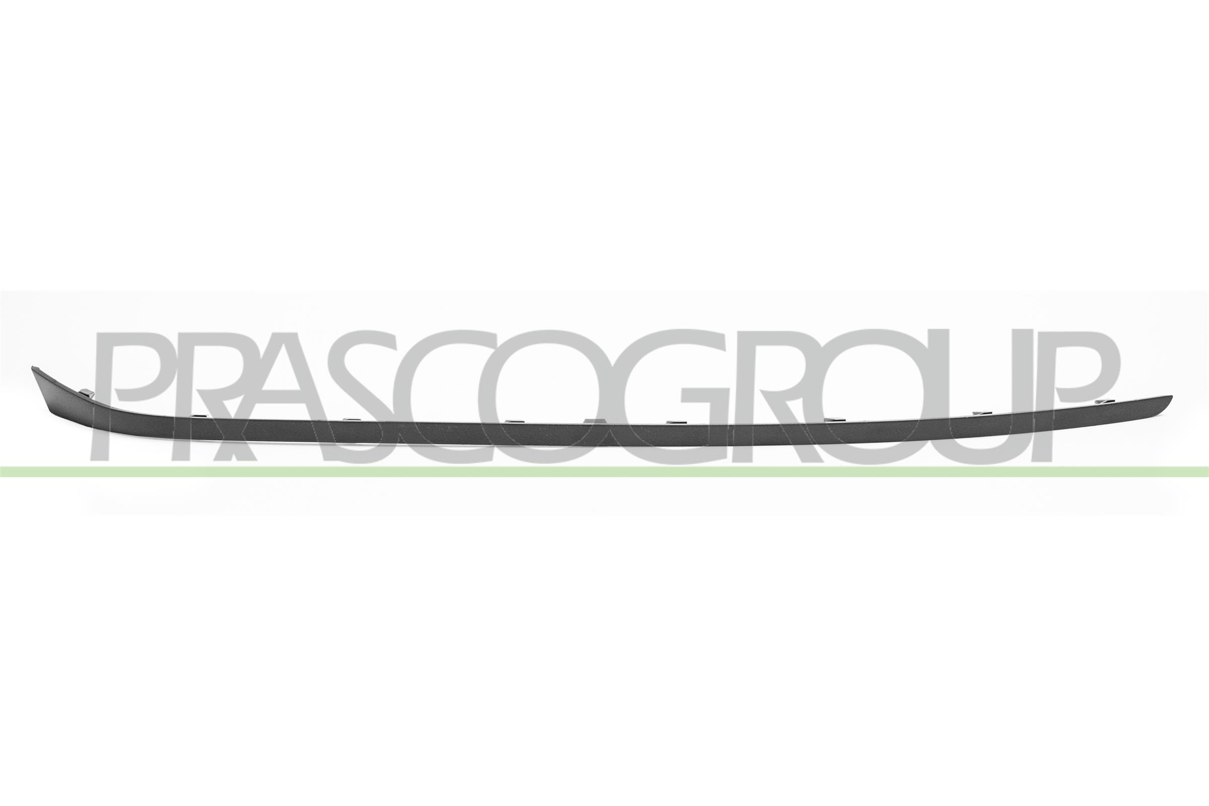 Banda de protectie, bara de protectie AD3231244 PRASCO