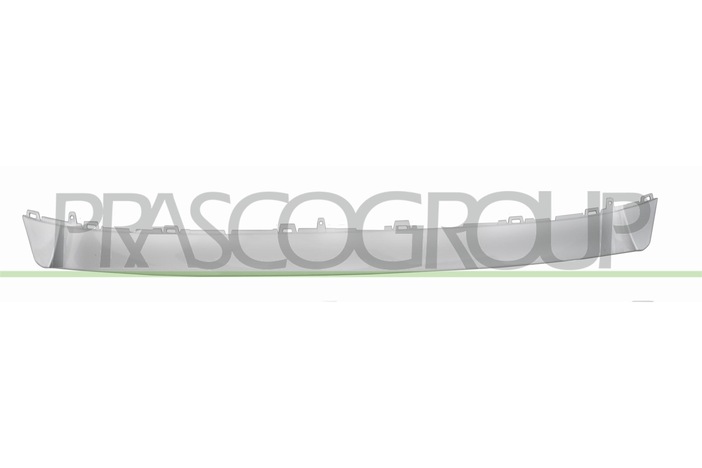 Banda de protectie, bara de protectie AD3231245 PRASCO