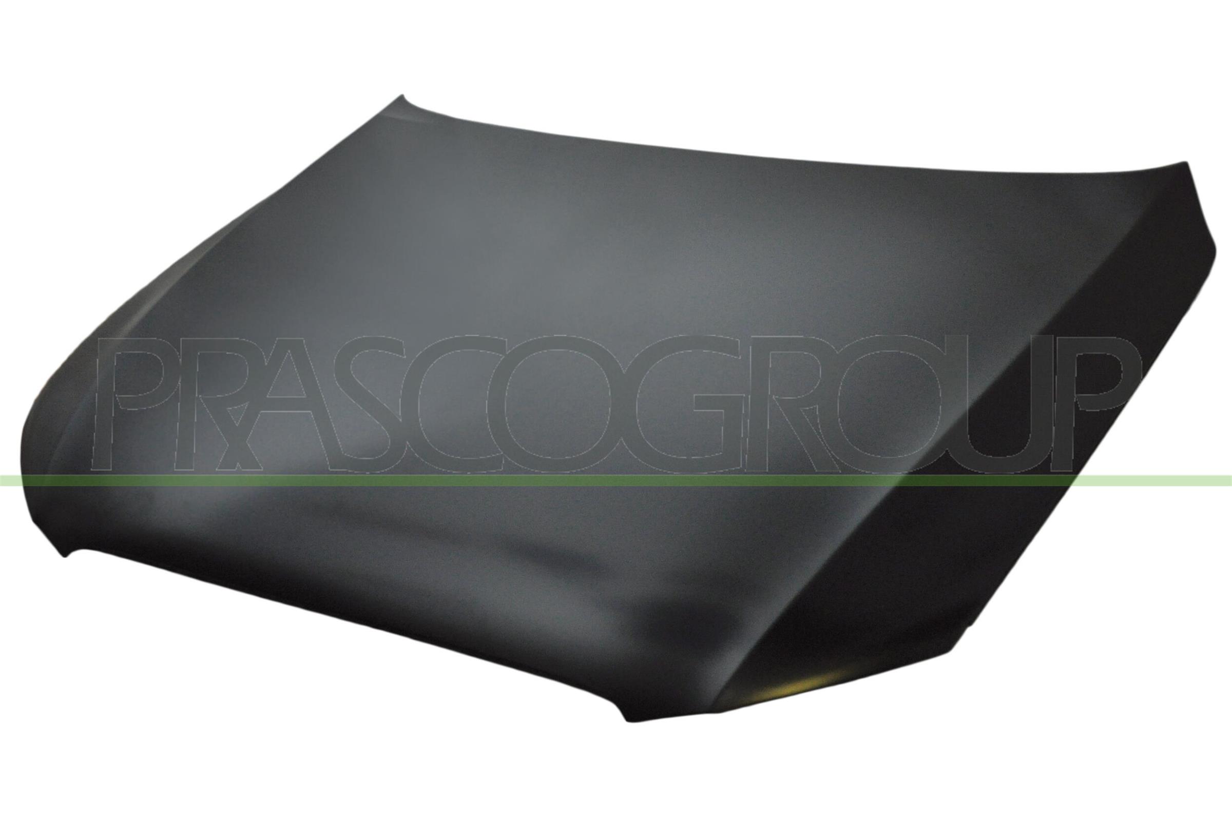 Capota motor AD8203100 PRASCO