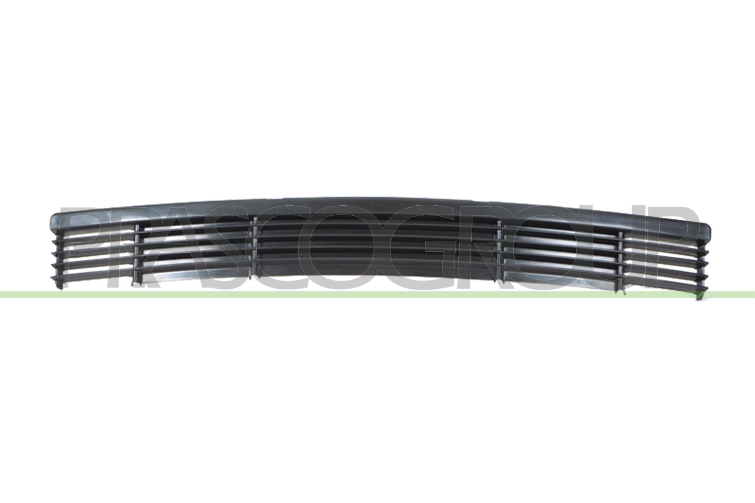 Grila ventilatie, bara protectie BM0142101 PRASCO